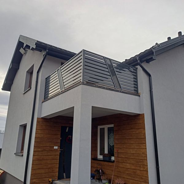 Realizacja Duofence 22