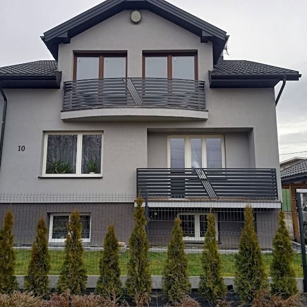 Realizacja Duofence 23