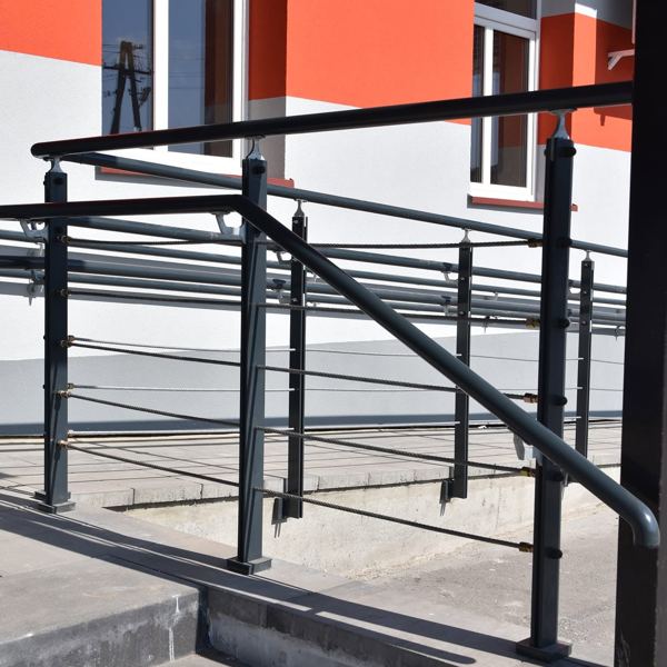 Realizacja Duofence 26