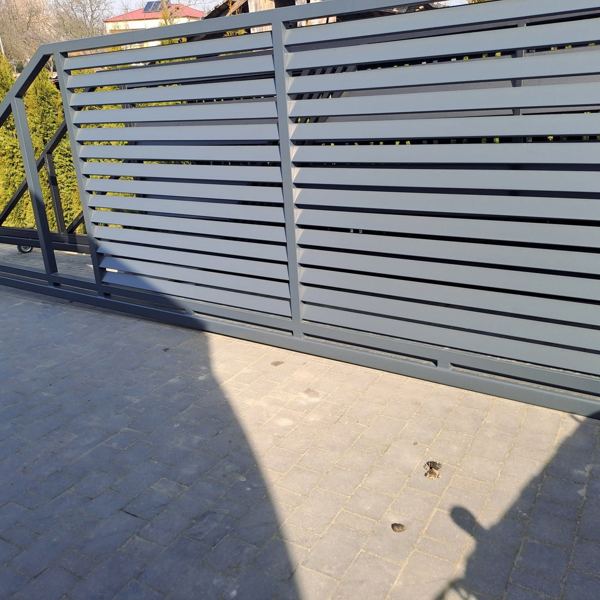 Realizacja Duofence 67