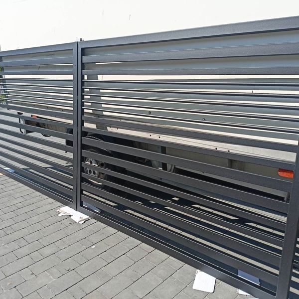 Realizacja Duofence 71