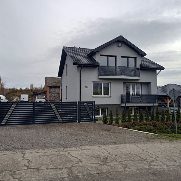 Realizacja Duofence 79