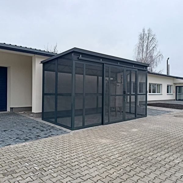 Realizacja Duofence 103