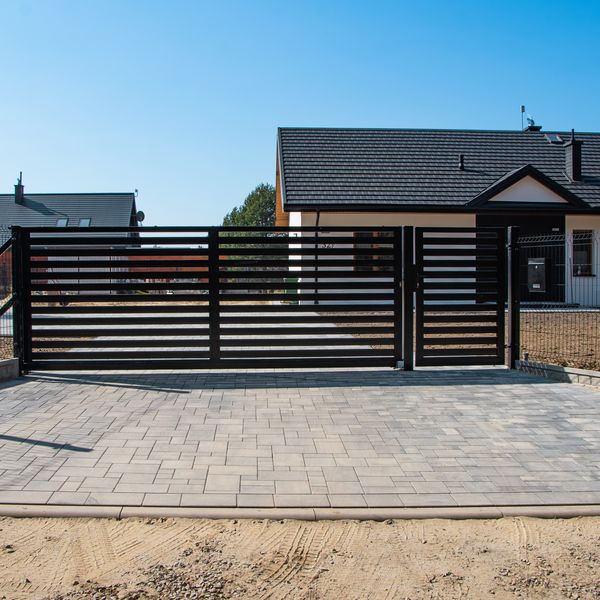 Realizacja Duofence 112
