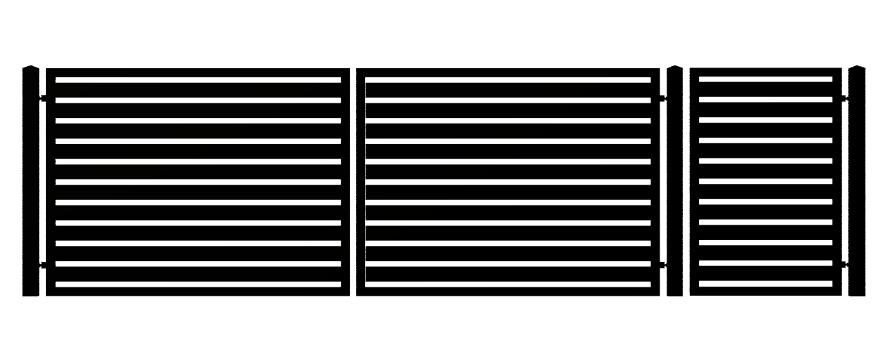 Rysunek modelu BD 07