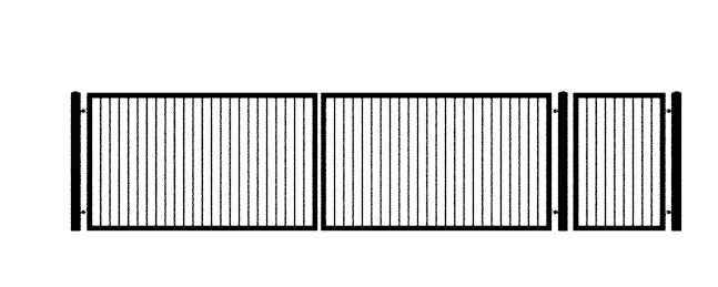 Rysunek modelu BD 09