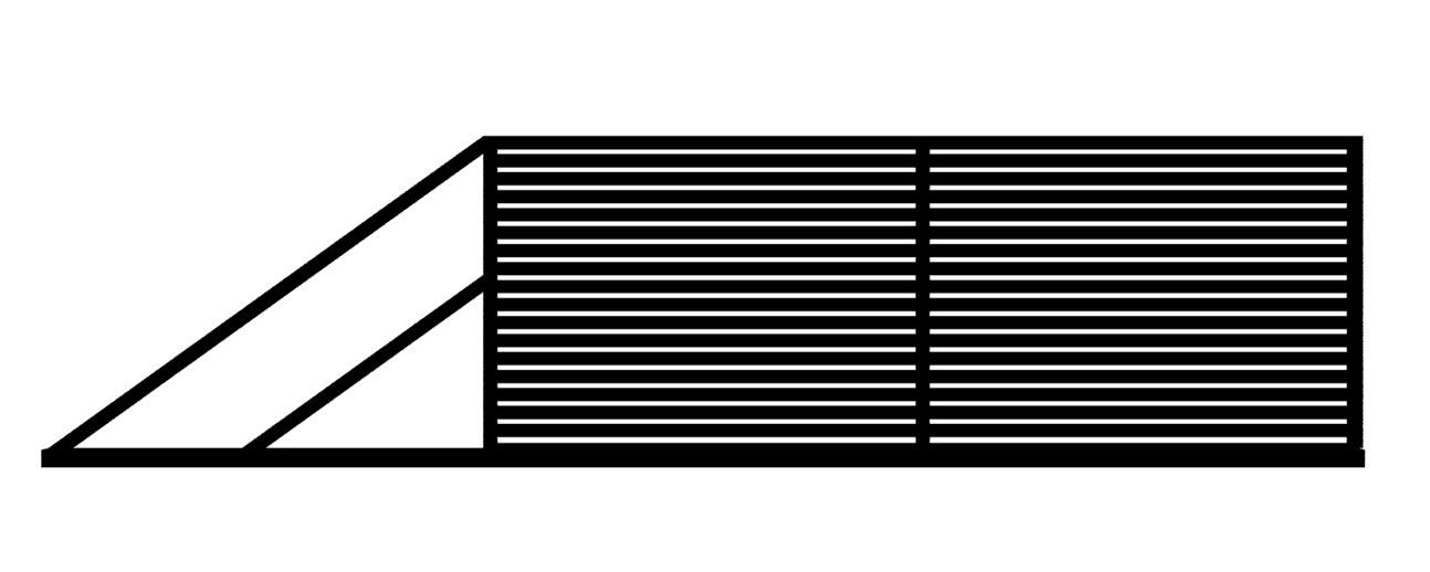 Rysunek modelu BP 01