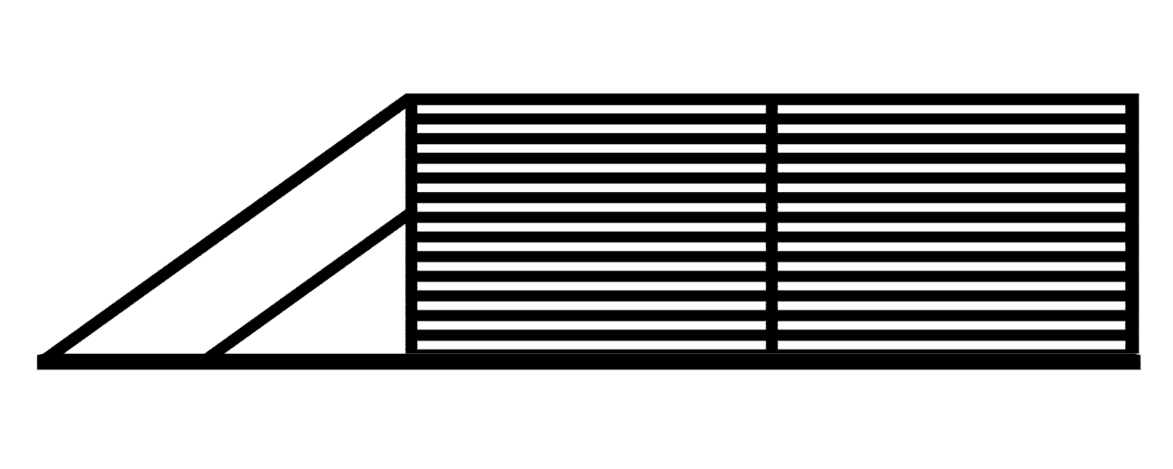 Rysunek modelu BP 04