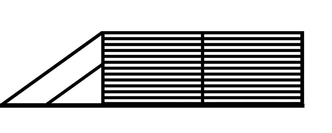 Rysunek modelu BP 05