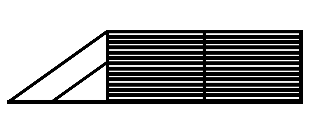 Rysunek modelu BP 07