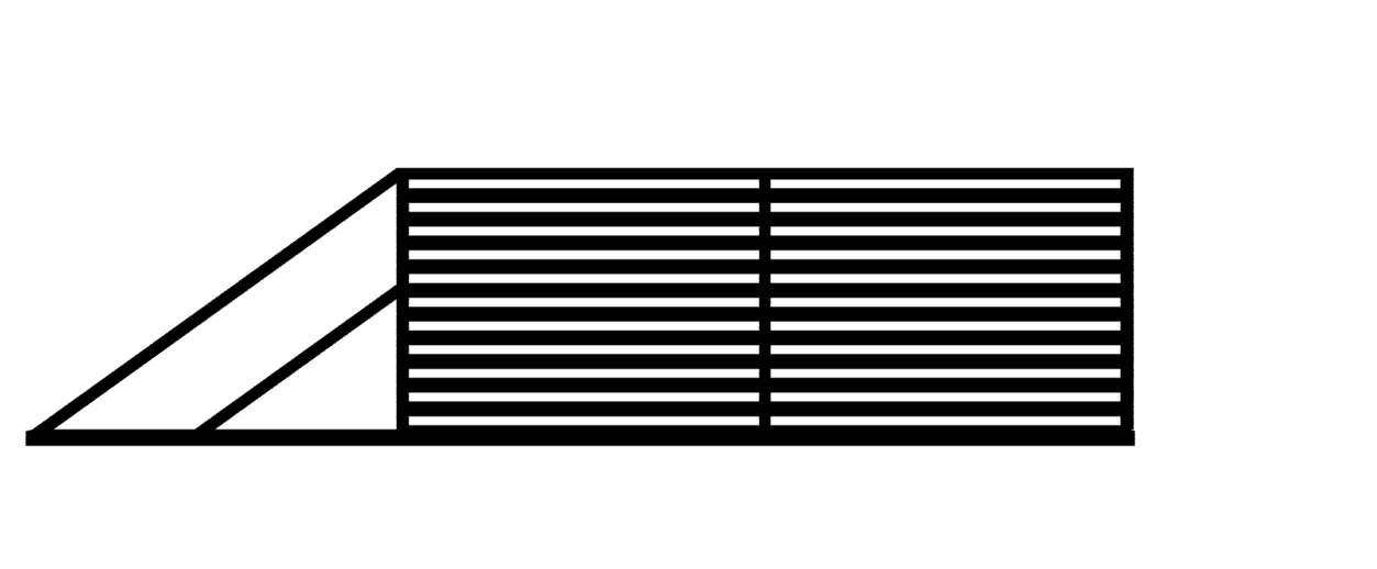 Rysunek modelu BP 09