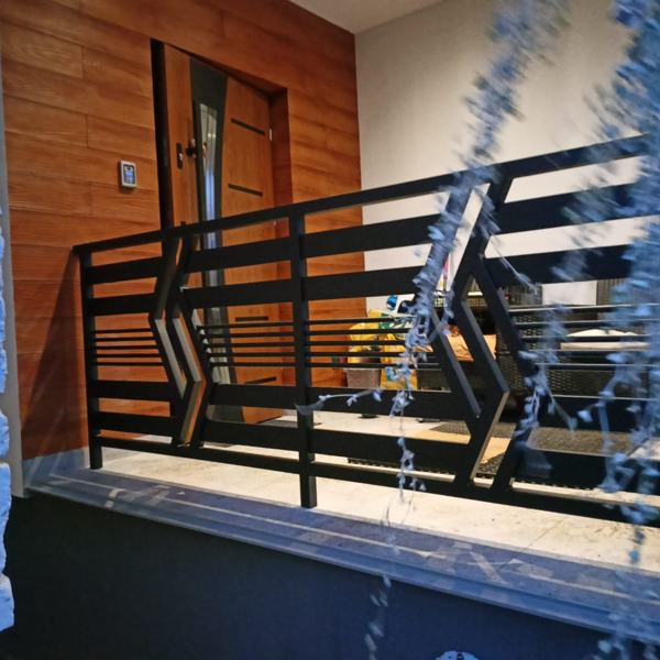Realizacja Duofence 3