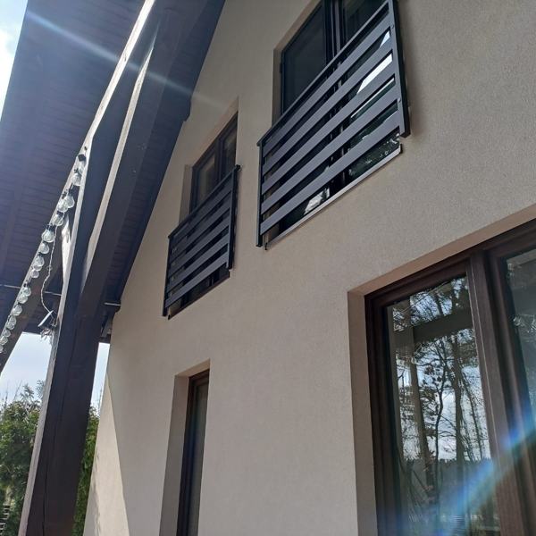 Realizacja Duofence 5