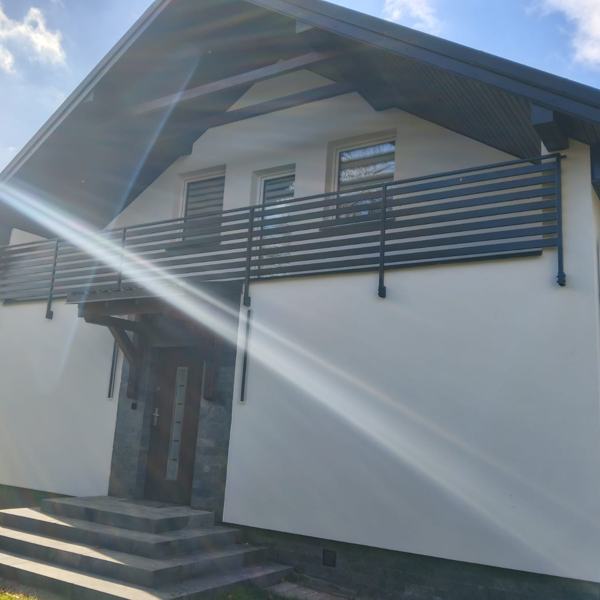 Realizacja Duofence 10