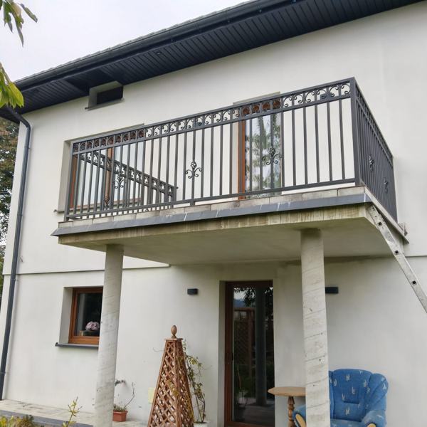 Realizacja Duofence 15