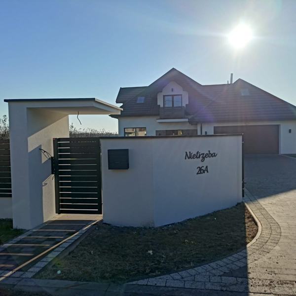 Realizacja Duofence 13